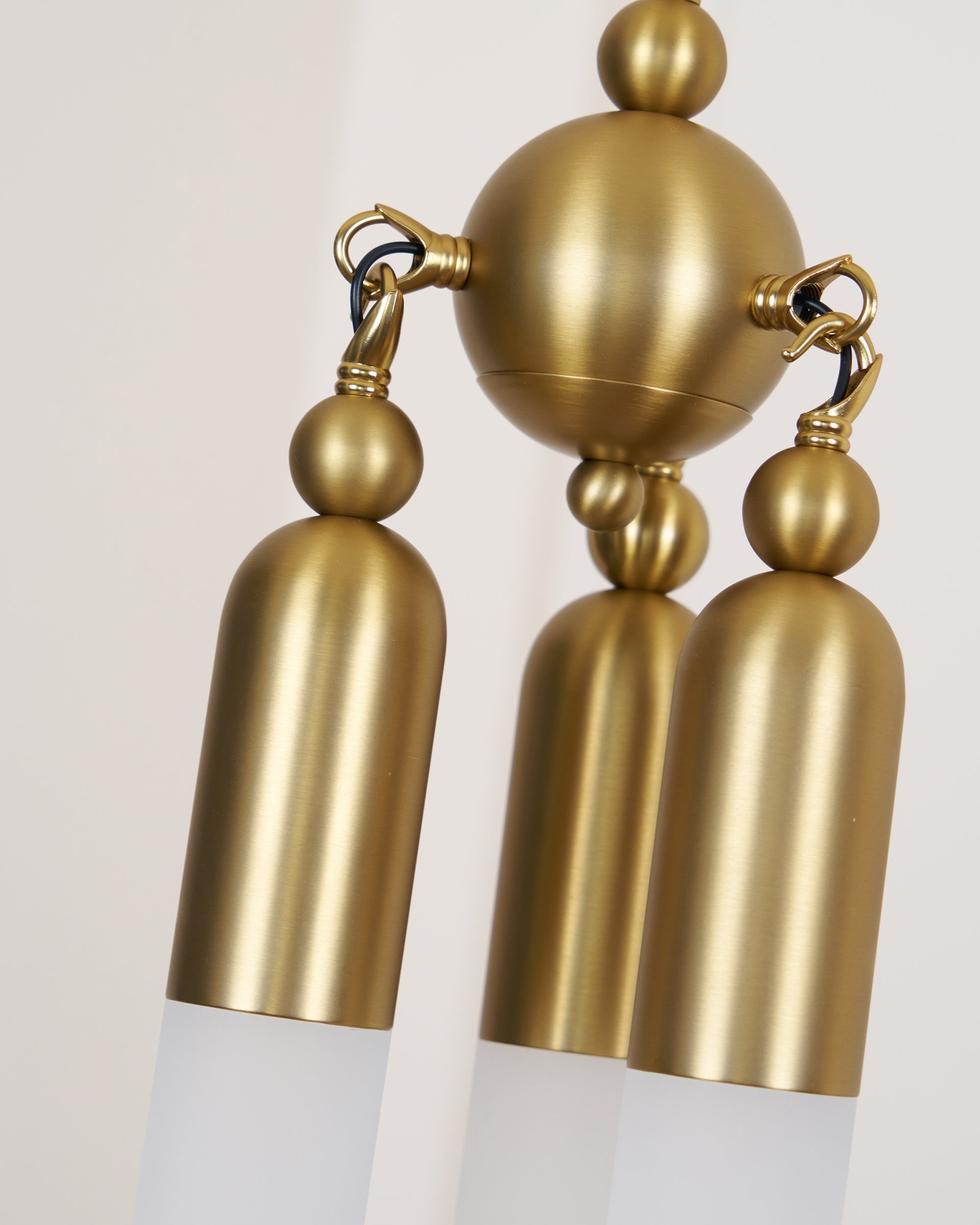Caspian Pendant Lamp