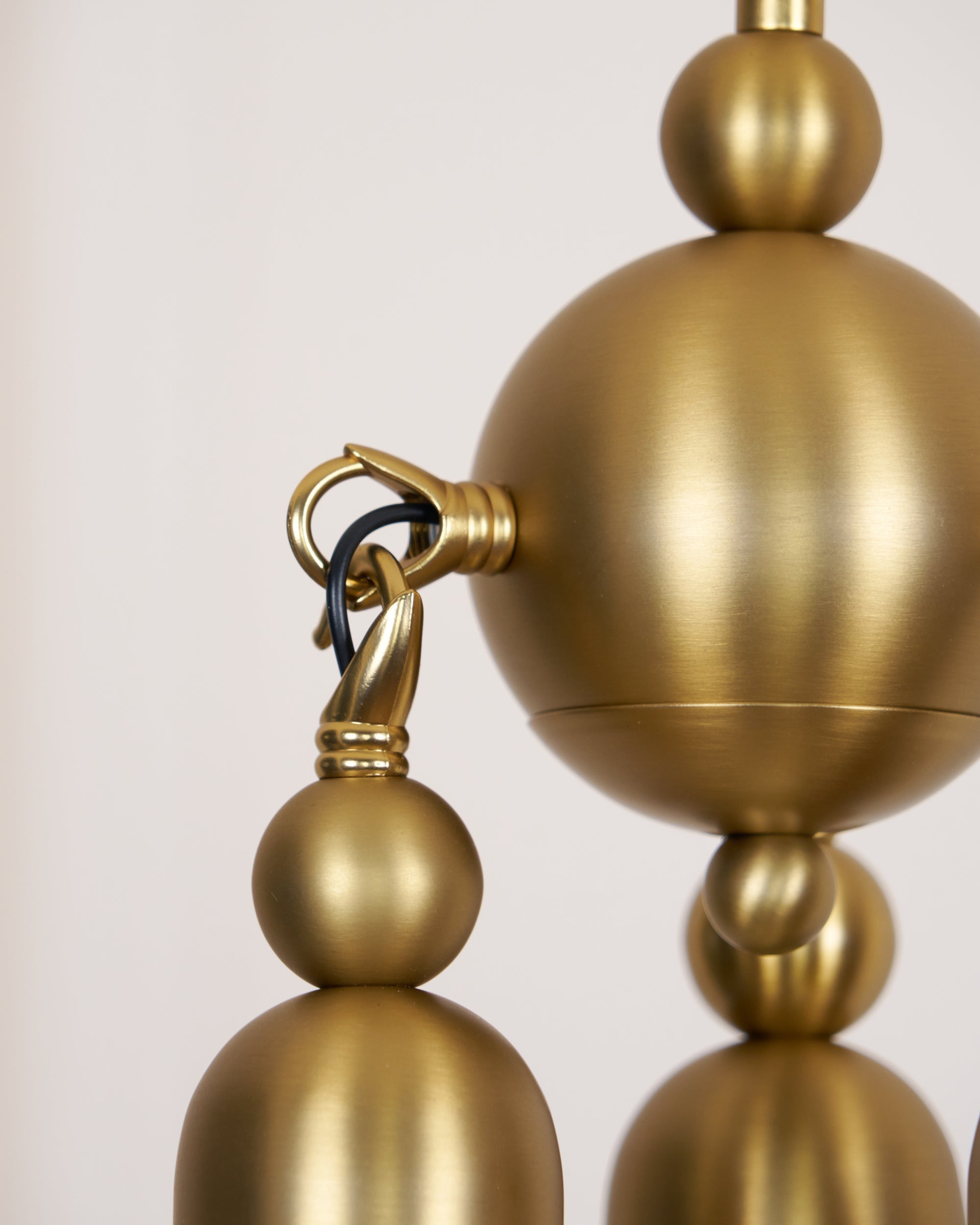 Caspian Pendant Lamp