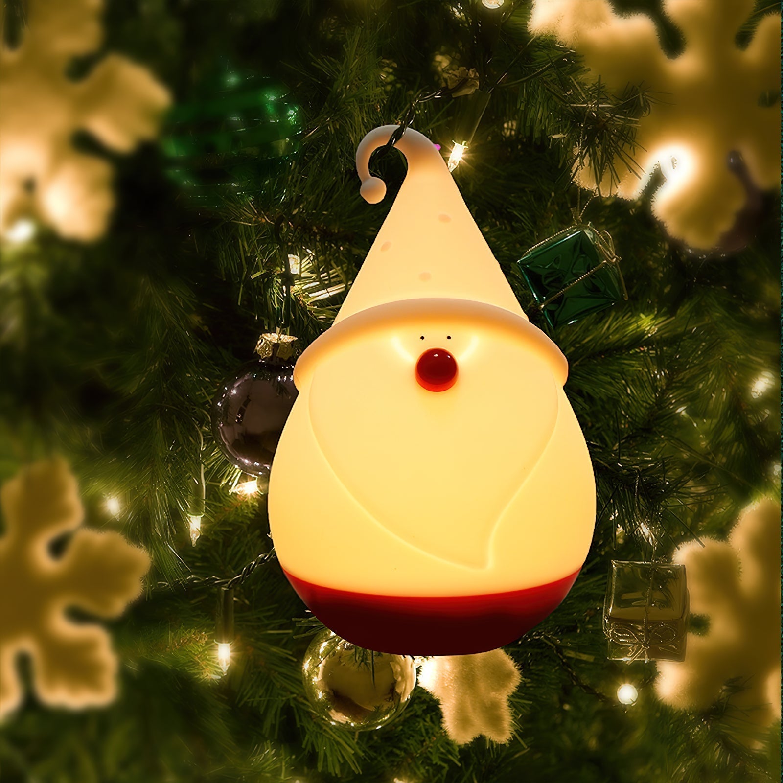 Nola Night Light (built-in battery)