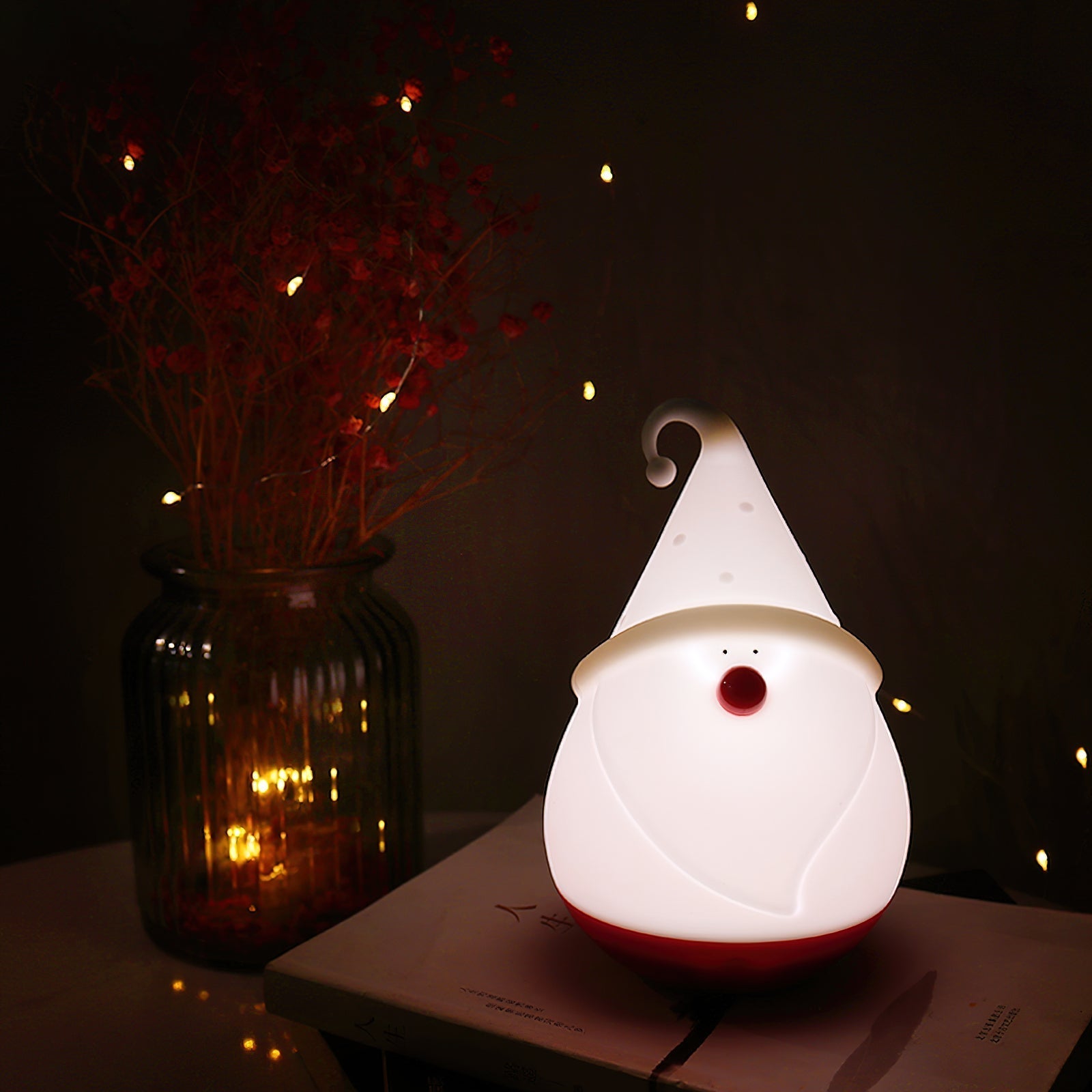 Nola Night Light (built-in battery)