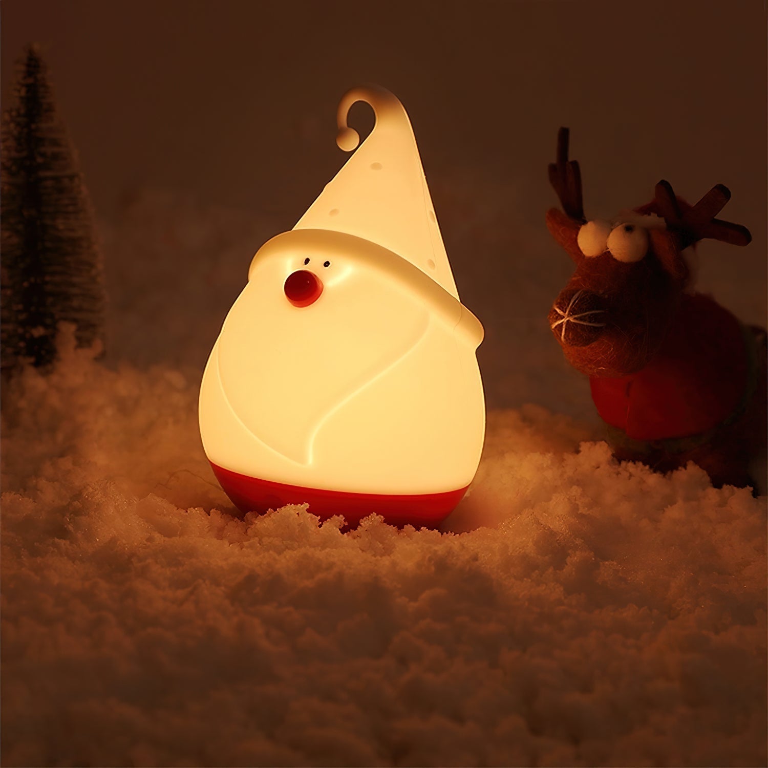 Nola Night Light (built-in battery)