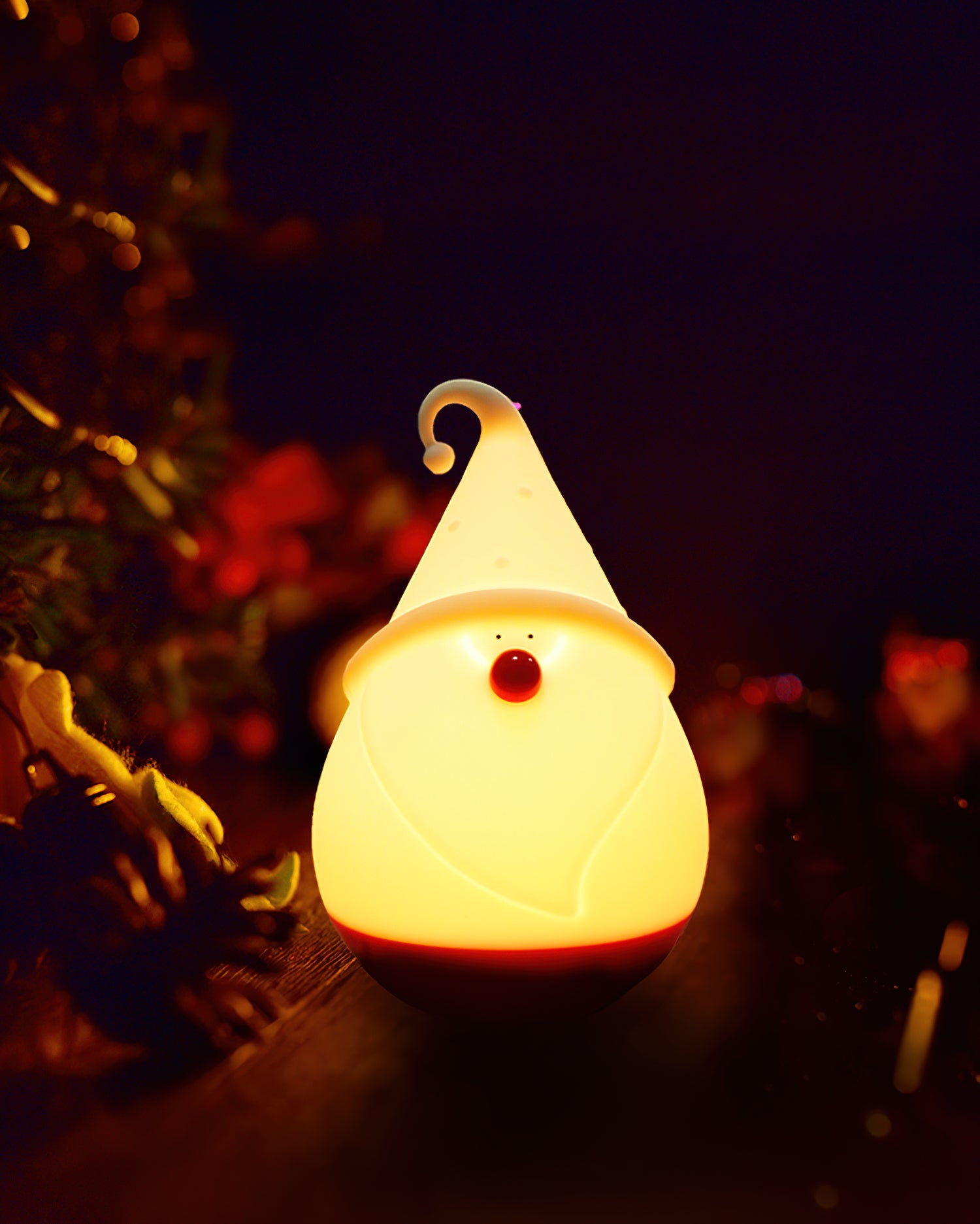 Nola Night Light (built-in battery)