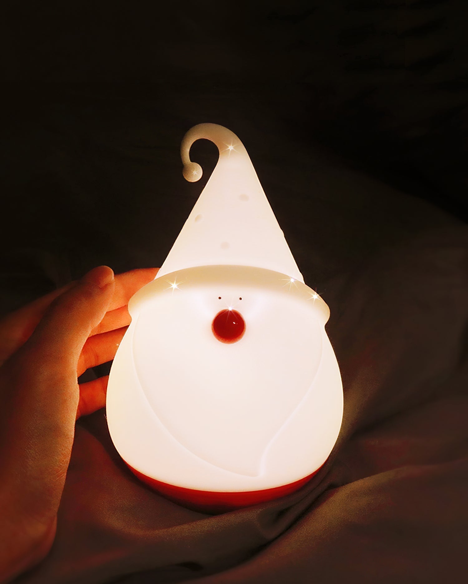 Nola Night Light (built-in battery)