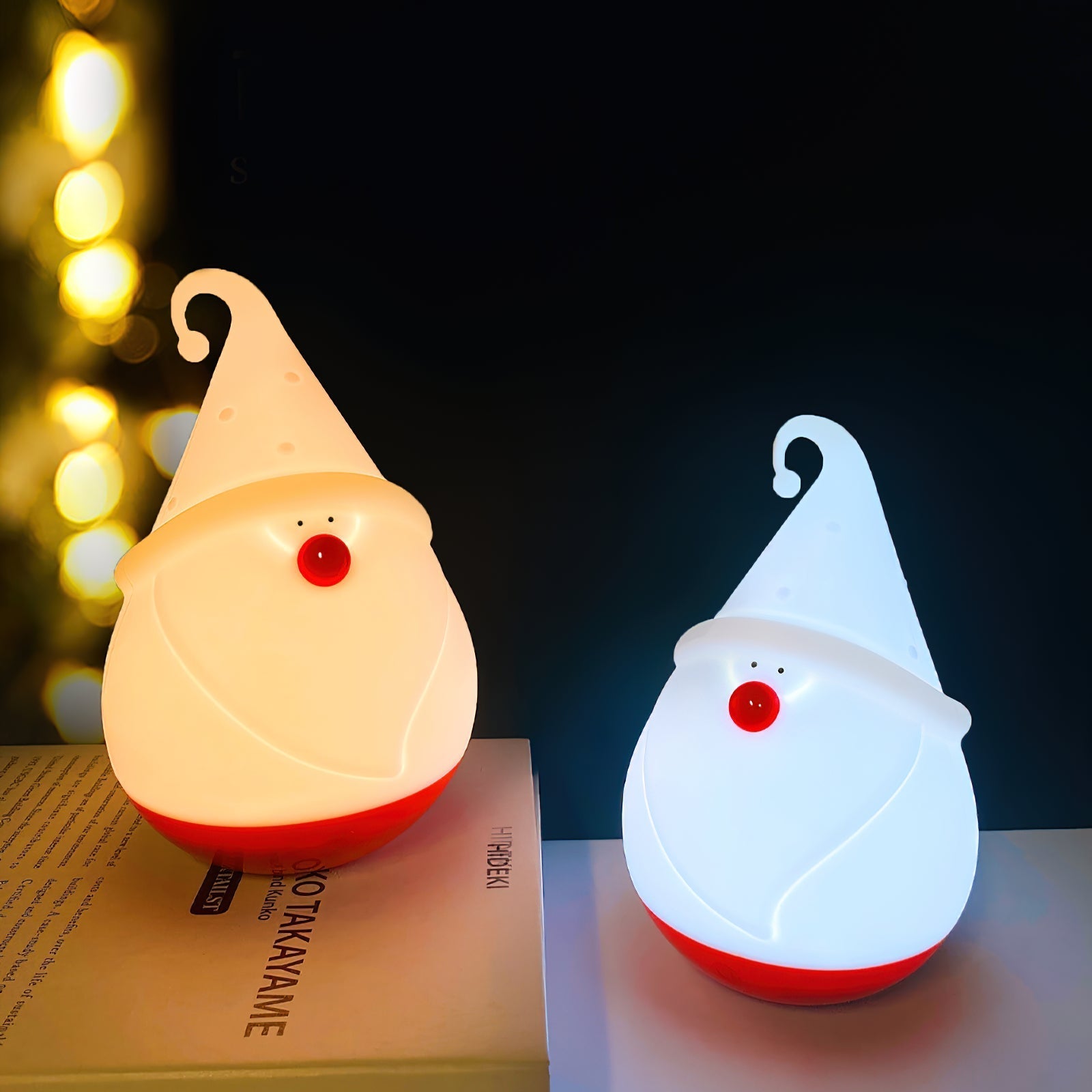 Nola Night Light (built-in battery)