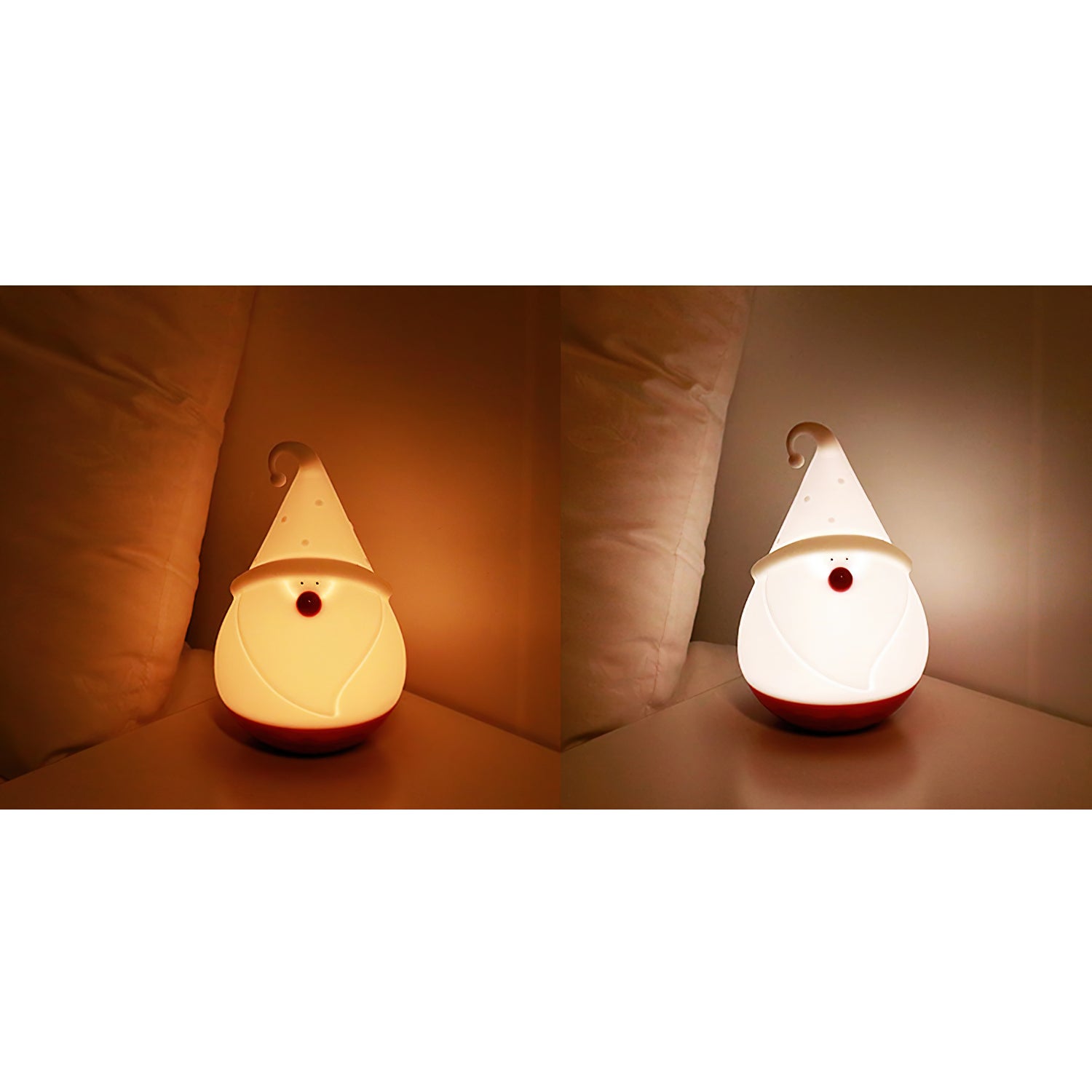 Nola Night Light (built-in battery)