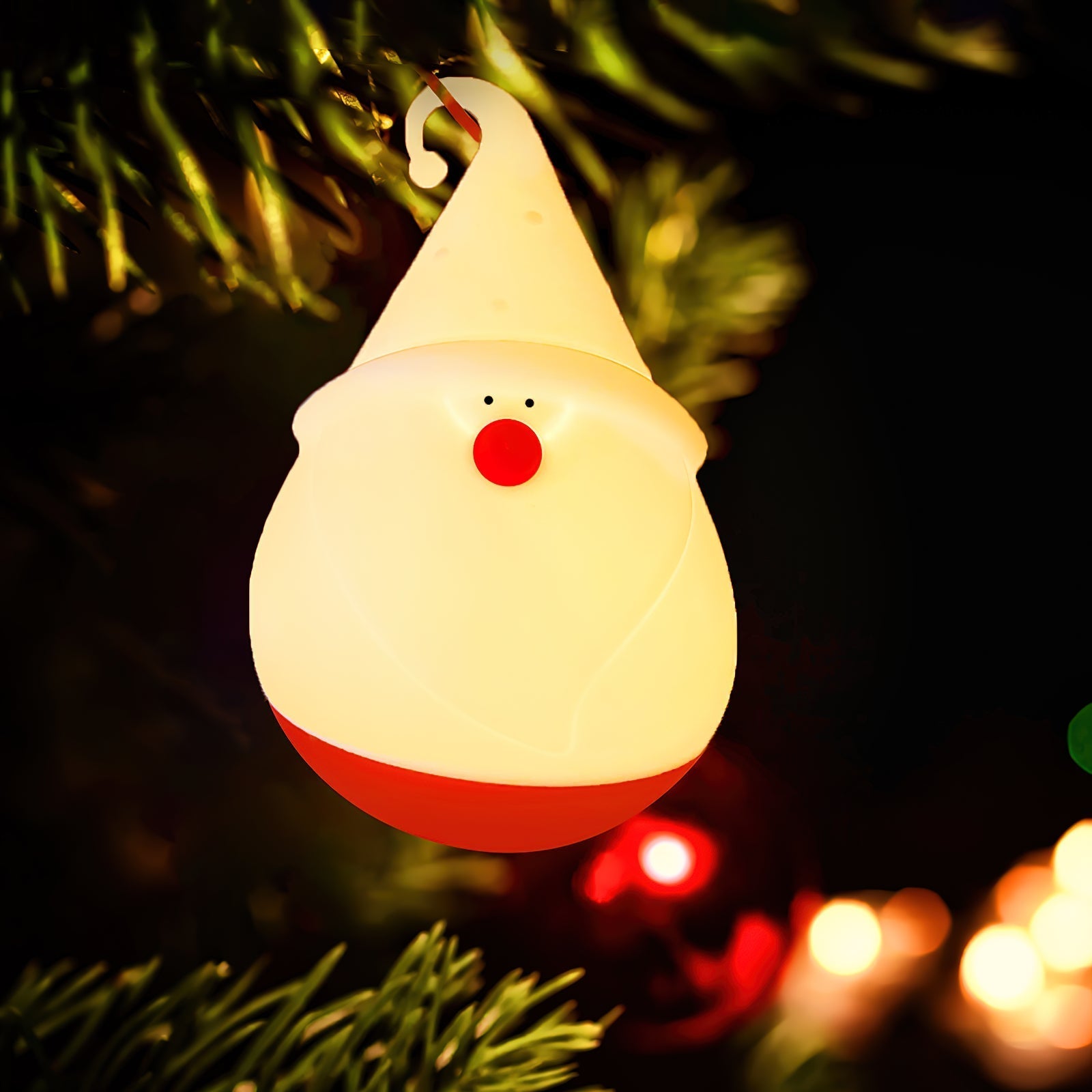 Nola Night Light (built-in battery)