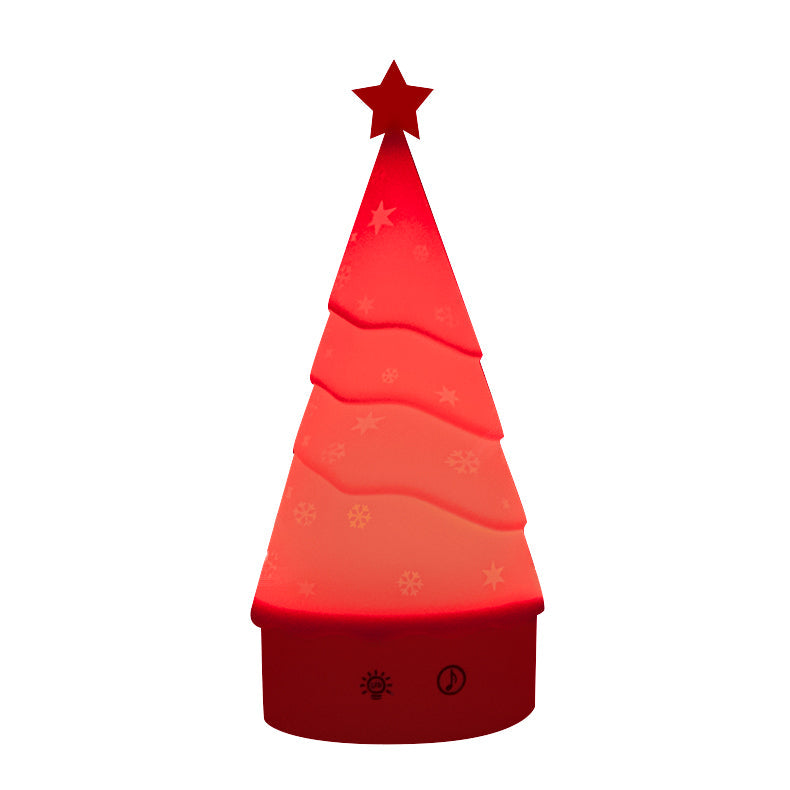 Noelle Night Light (built-in battery)