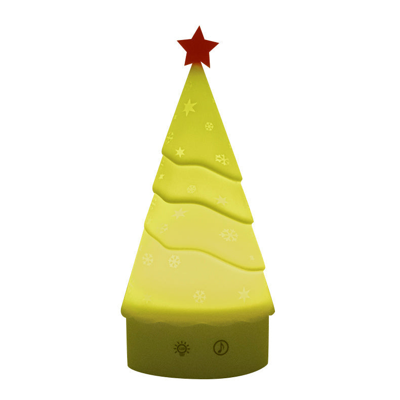 Noelle Night Light (built-in battery)