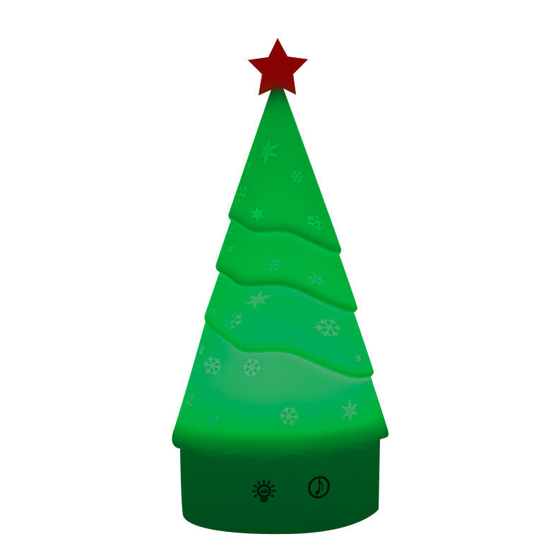 Noelle Night Light (built-in battery)