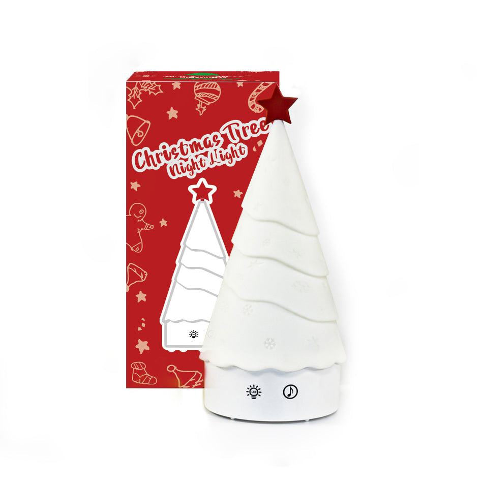 Noelle Night Light (built-in battery)