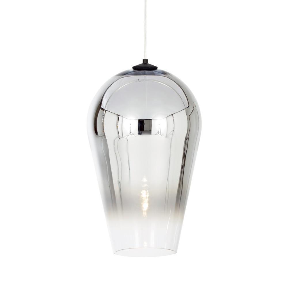 Adler Modern Glass Pendant light-Neutral Decor