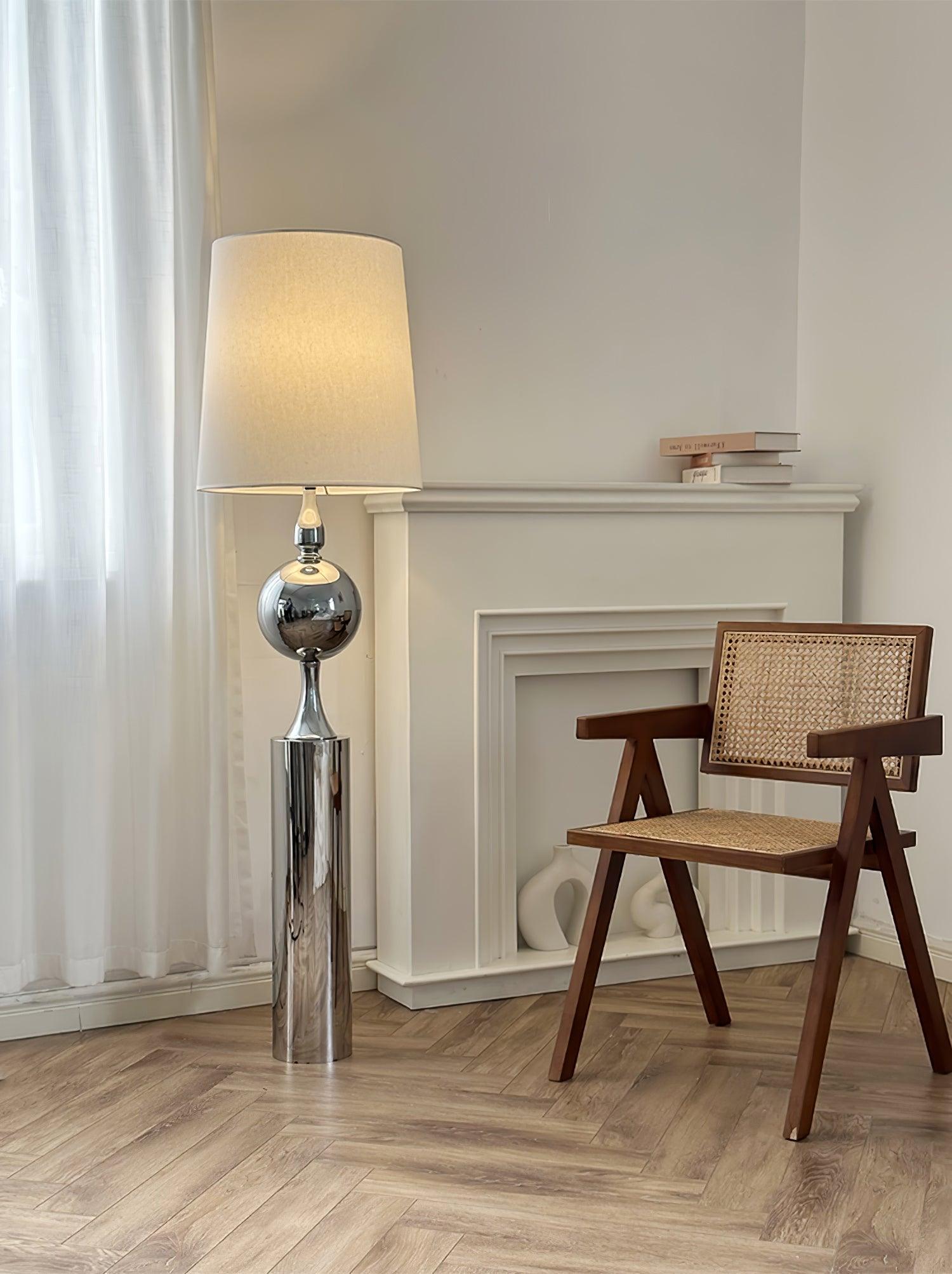 Blaise Floor Lamp