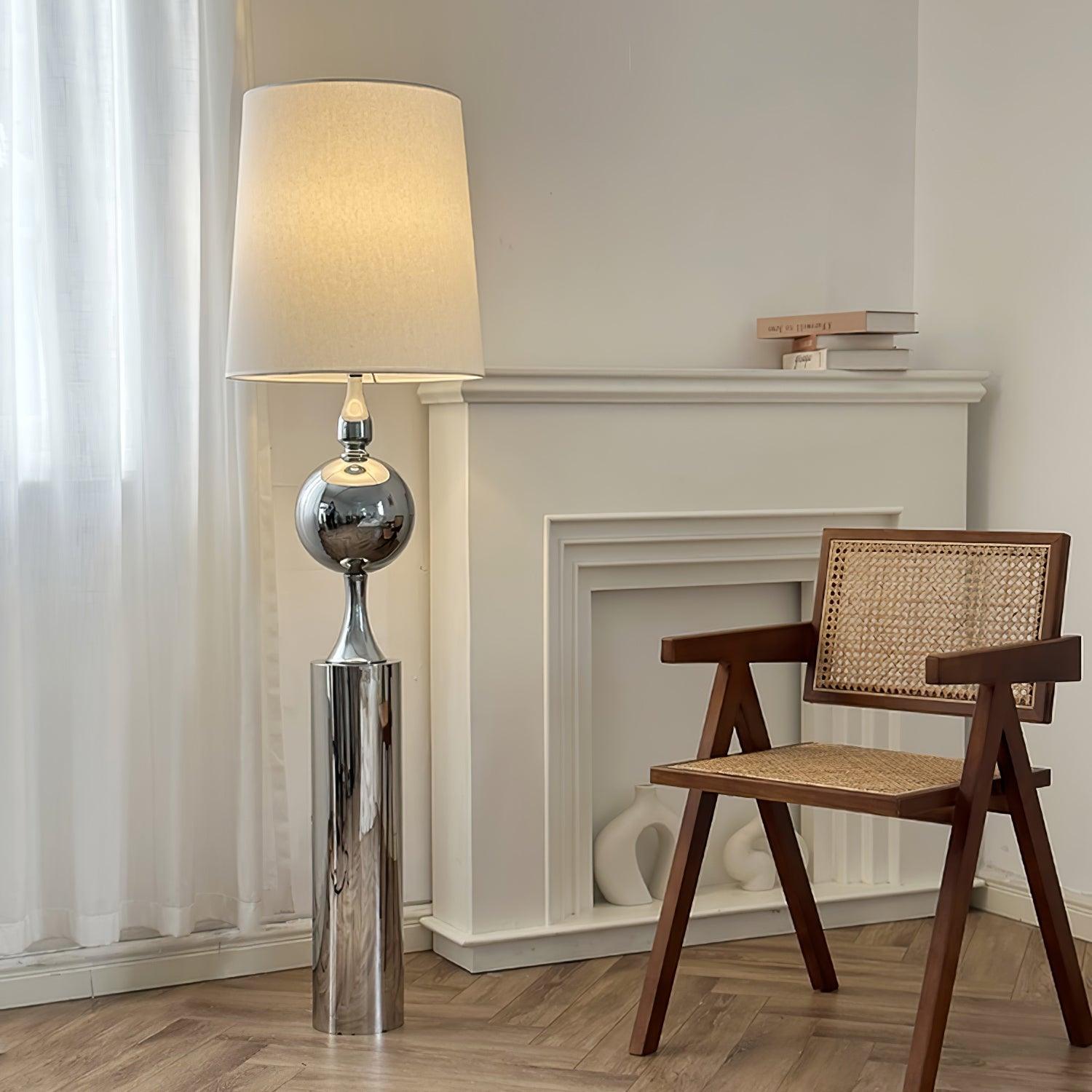 Blaise Floor Lamp