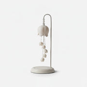 Celestine Charge Table Lamp