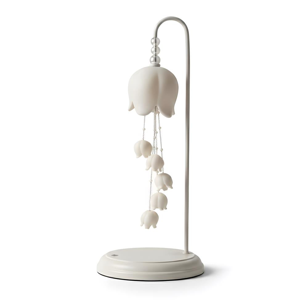 Celestine Charge Table Lamp