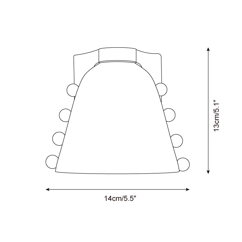 Orlena Wall Light
