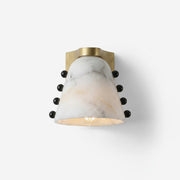 Rivet Wall Sconce