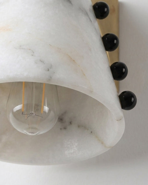 Rivet Wall Sconce