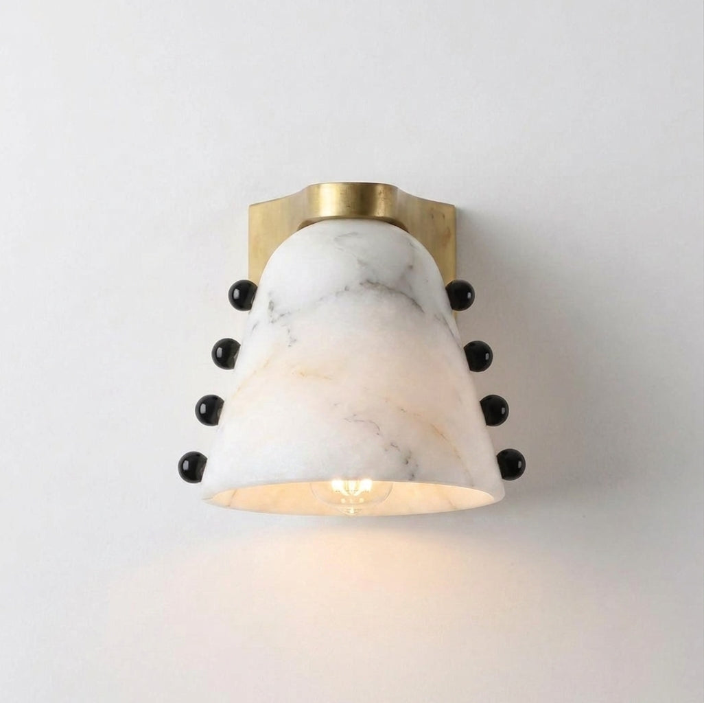 Rivet Wall Sconce