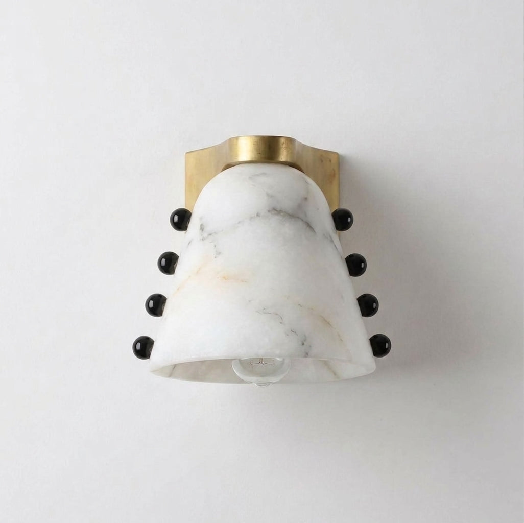 Rivet Wall Sconce