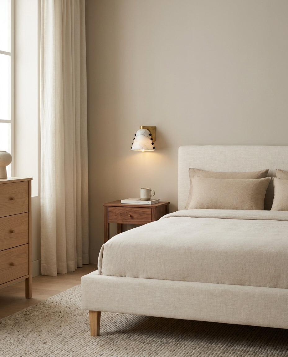 Rivet Wall Sconce