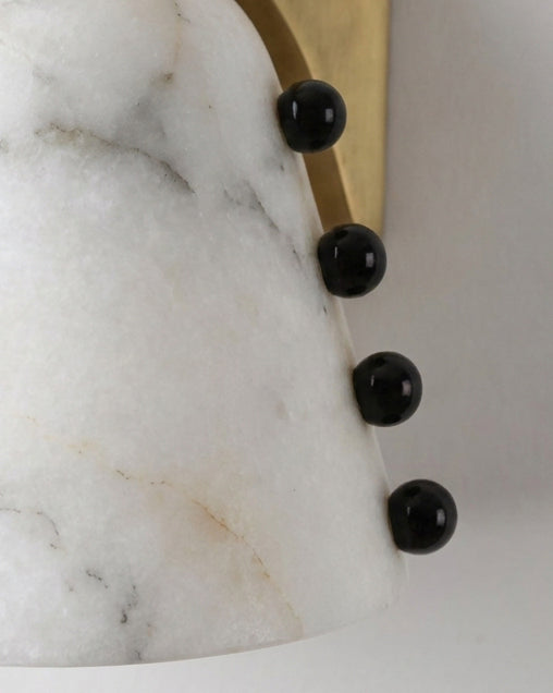 Rivet Wall Sconce