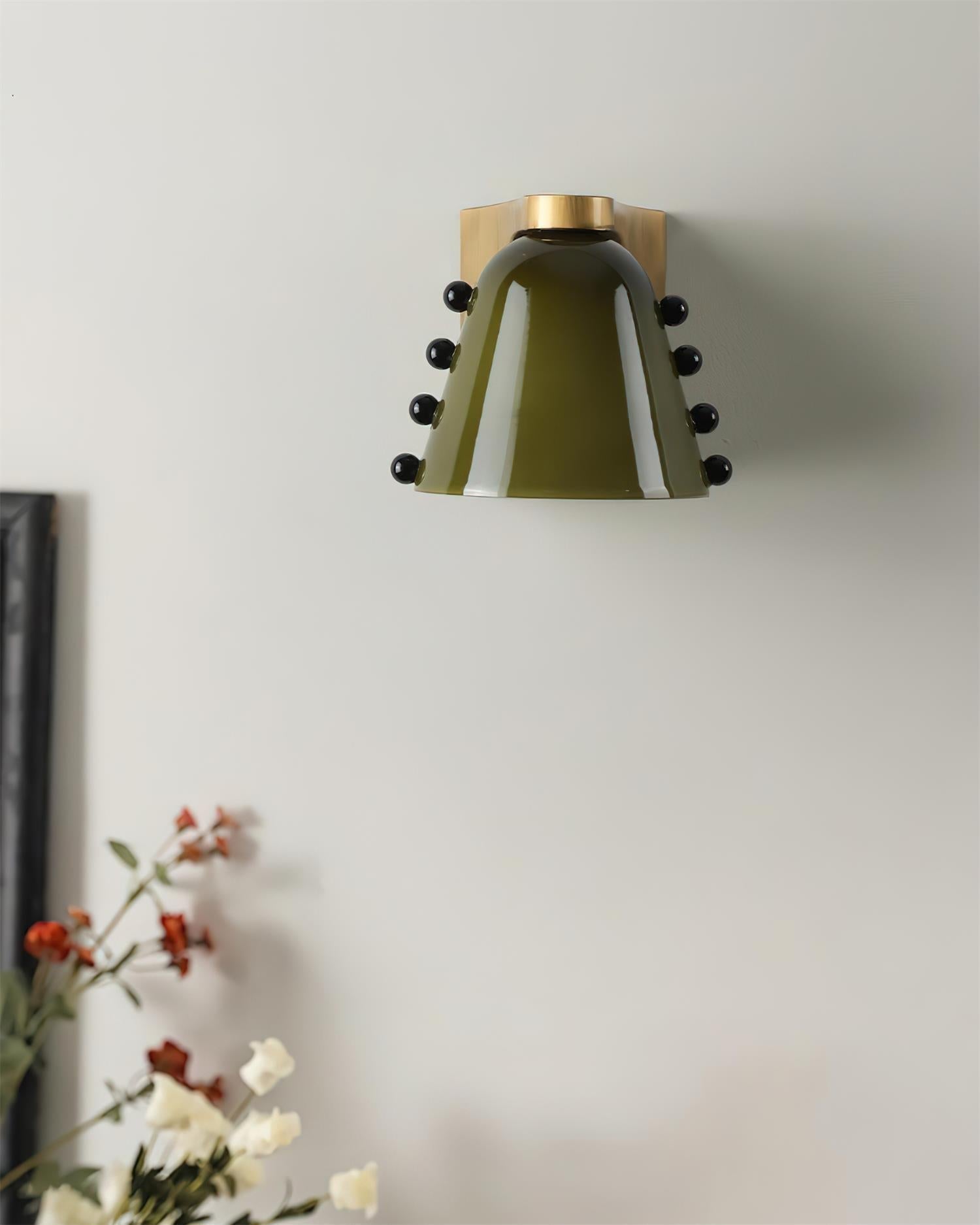 Orlena Wall Light