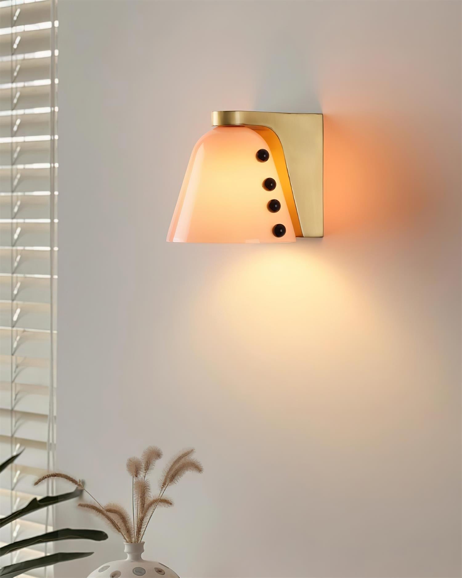 Orlena Wall Light