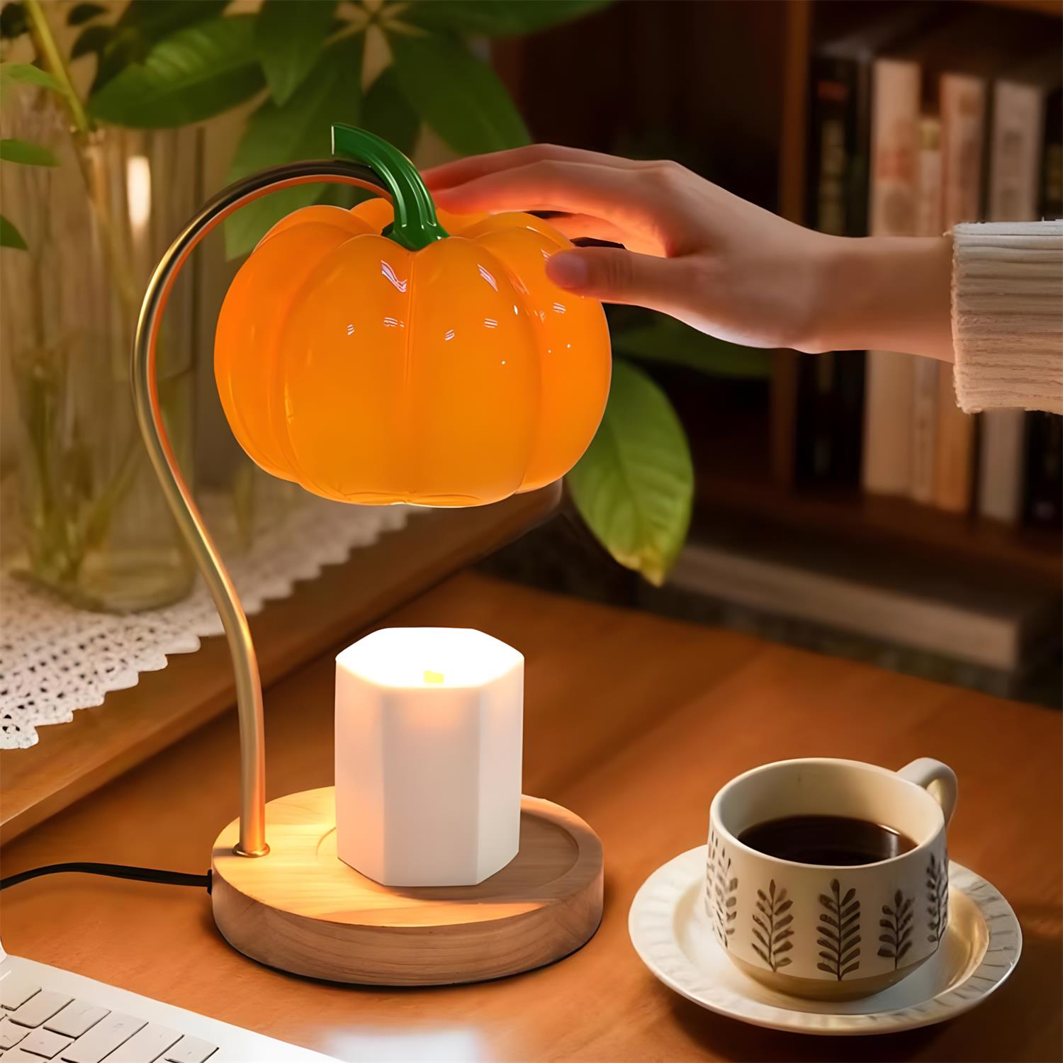 Harriet Candle Warmer Lamp