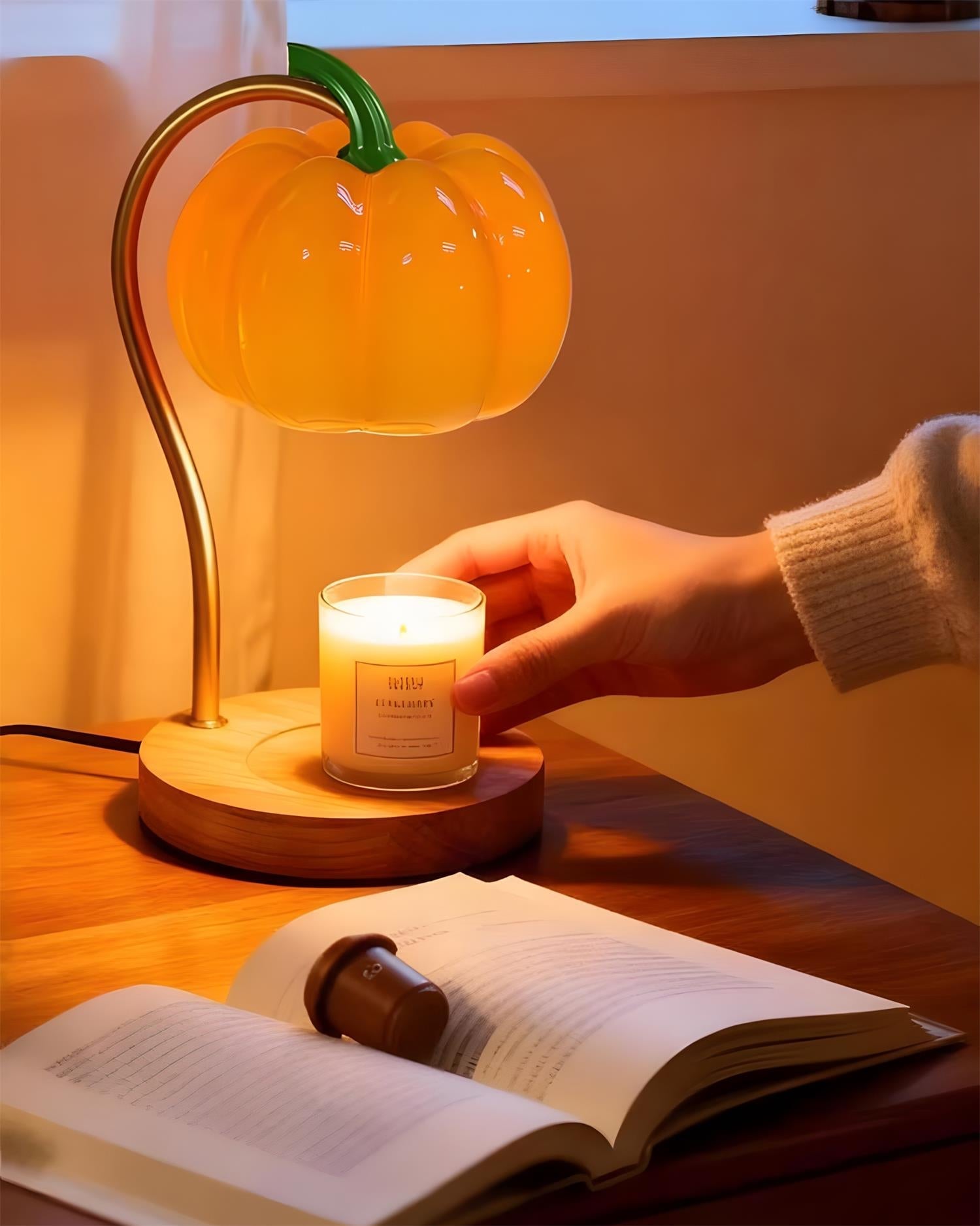Harriet Candle Warmer Lamp