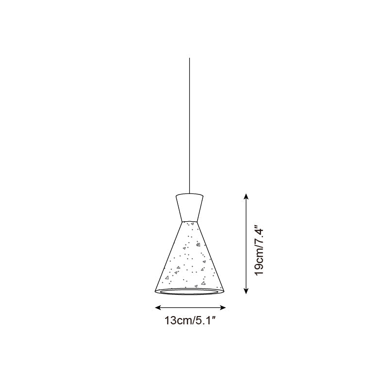 Blaire Pendant Lamp