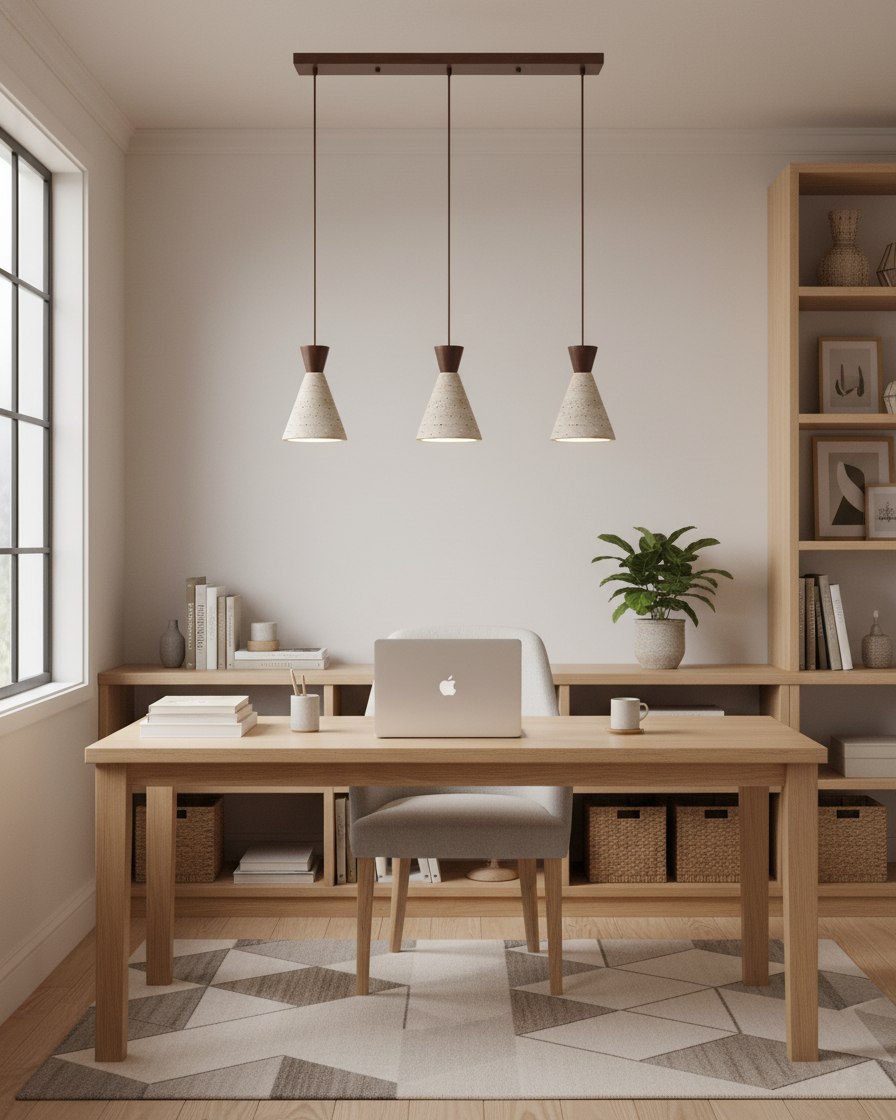 Blaire Pendant Lamp