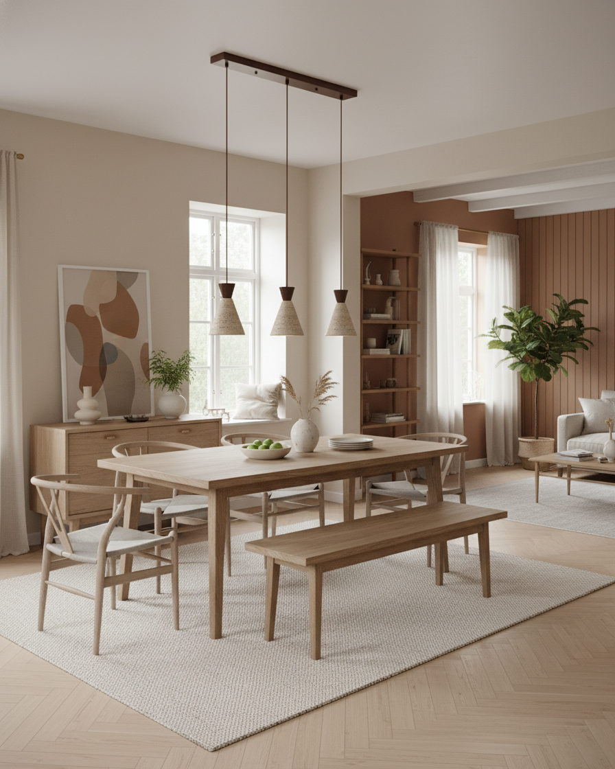 Blaire Pendant Lamp