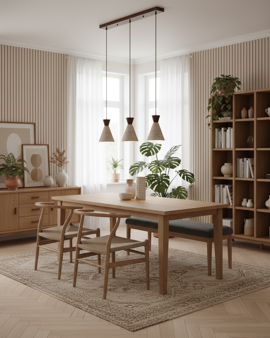 Blaire Pendant Lamp