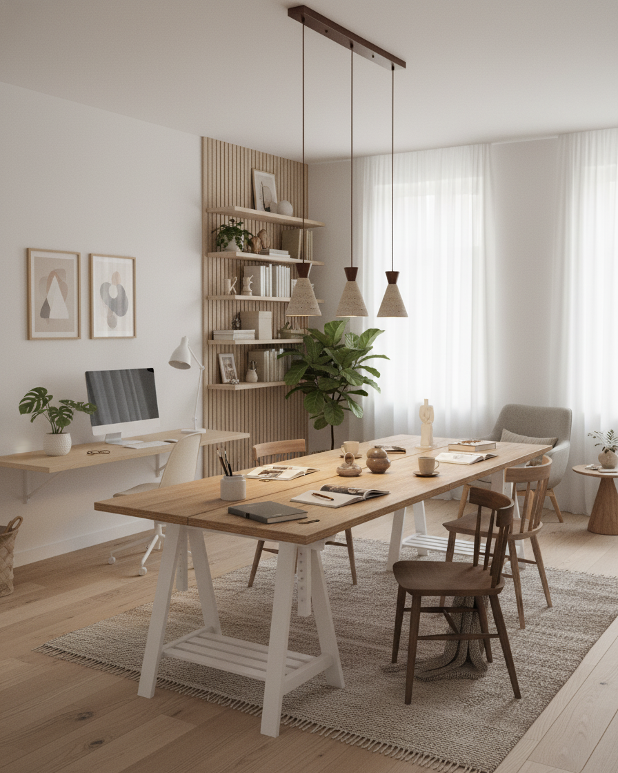 Blaire Pendant Lamp