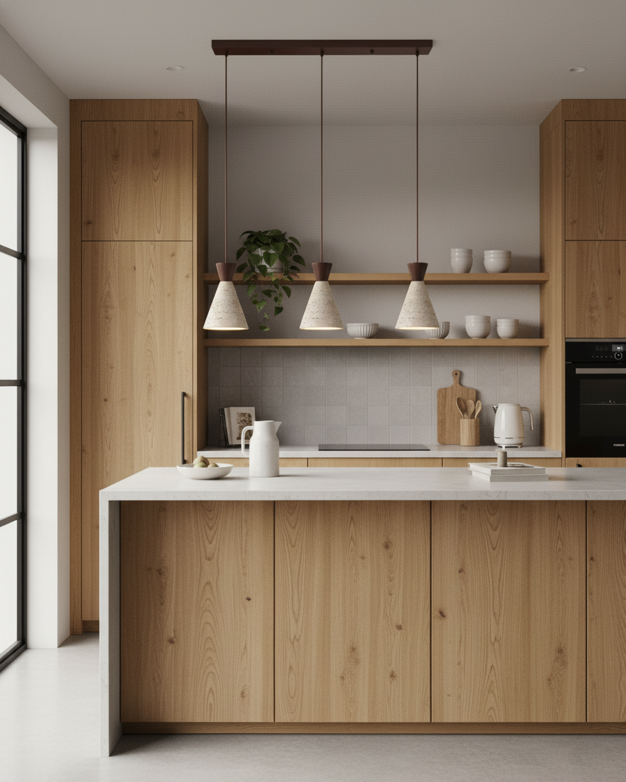 Blaire Pendant Lamp