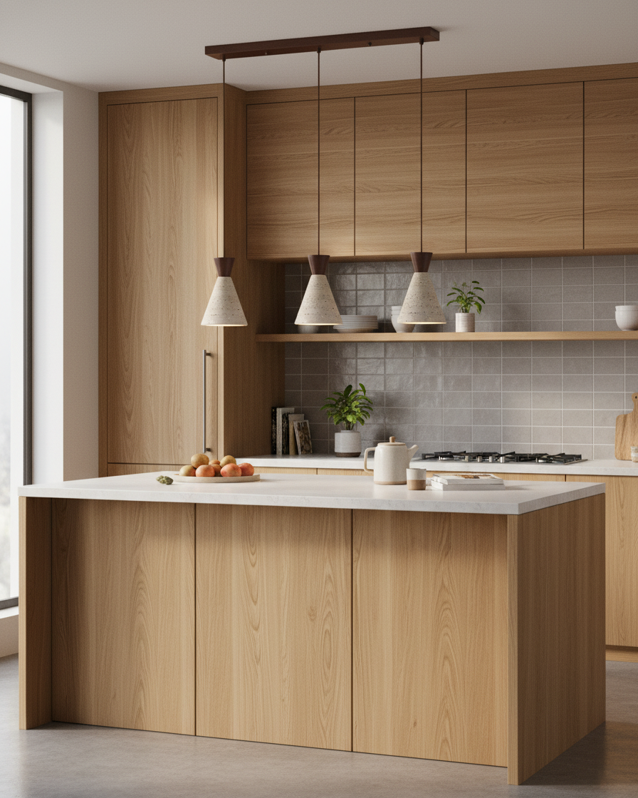 Blaire Pendant Lamp