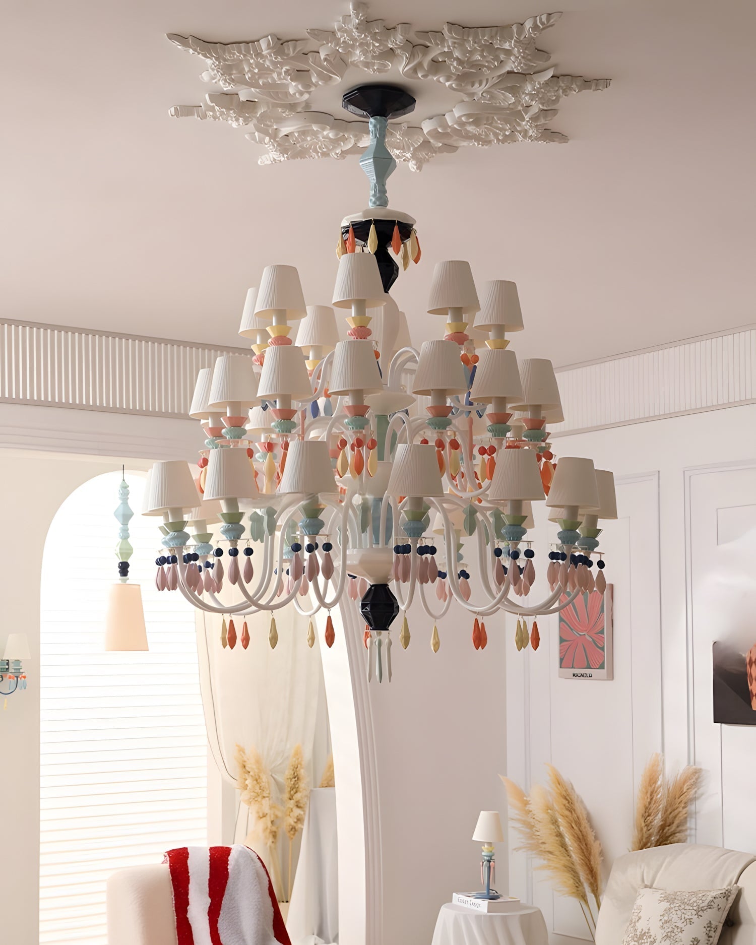 Bijou Chandelier