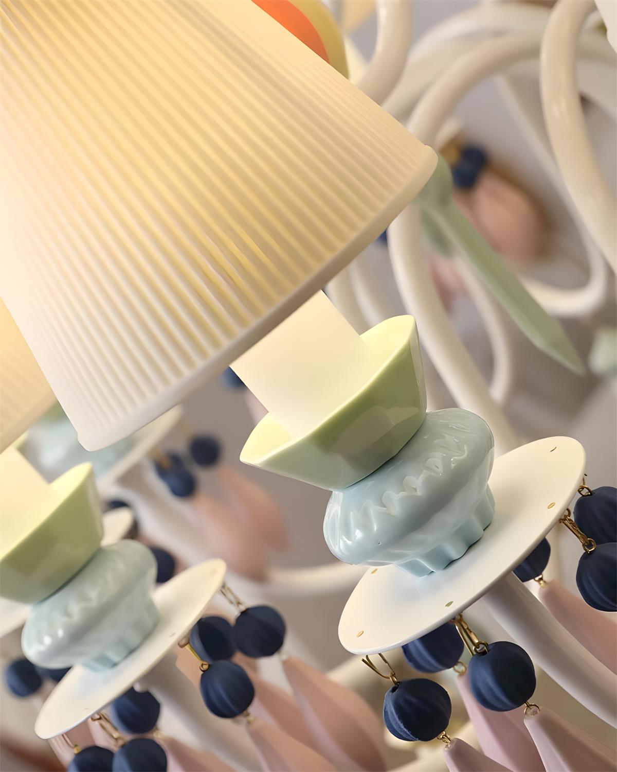 Bijou Chandelier