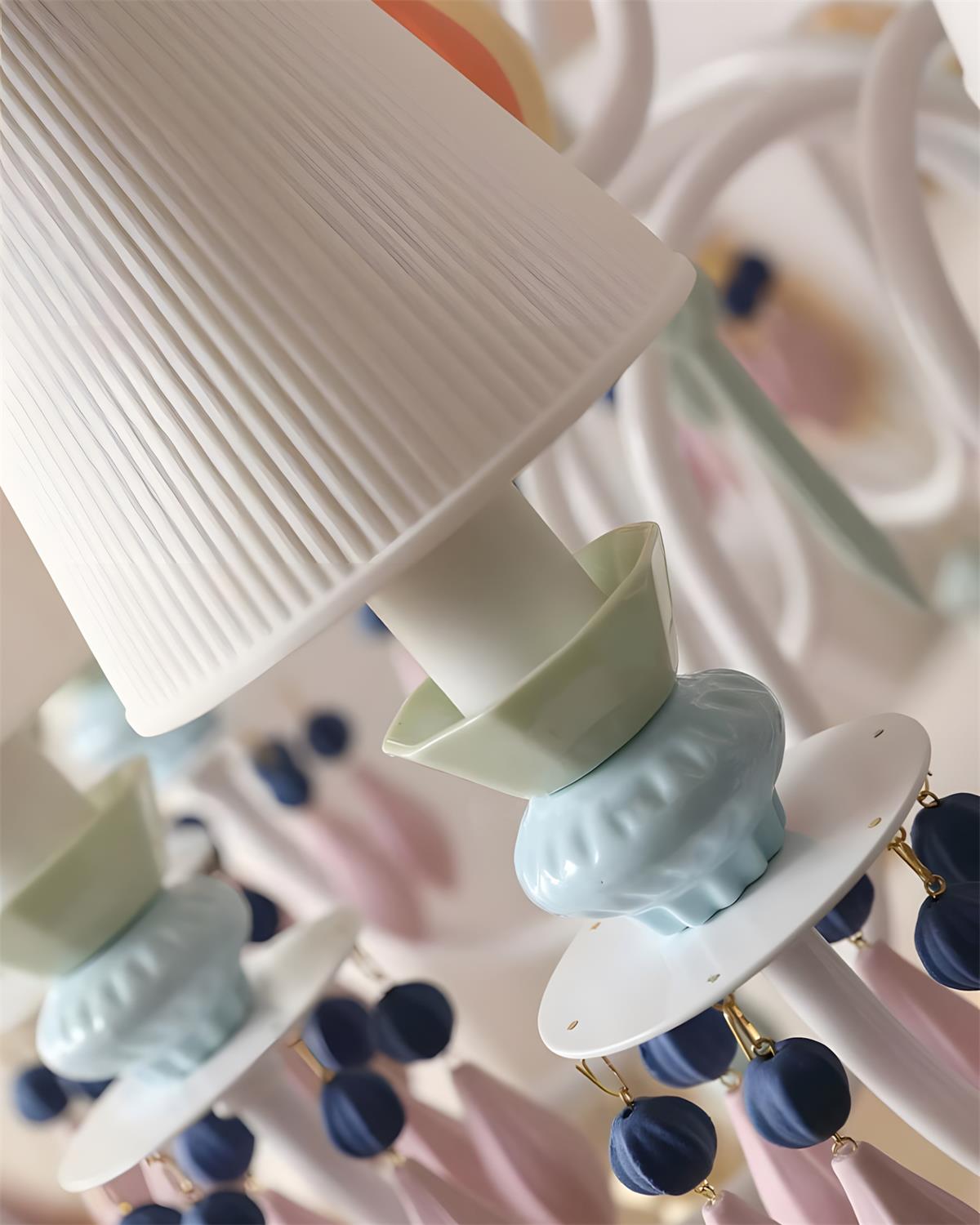 Bijou Chandelier