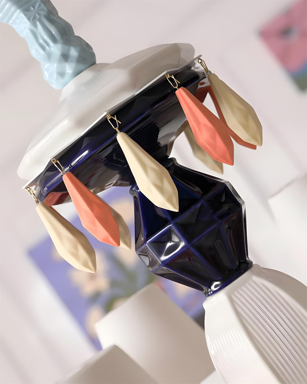 Bijou Chandelier