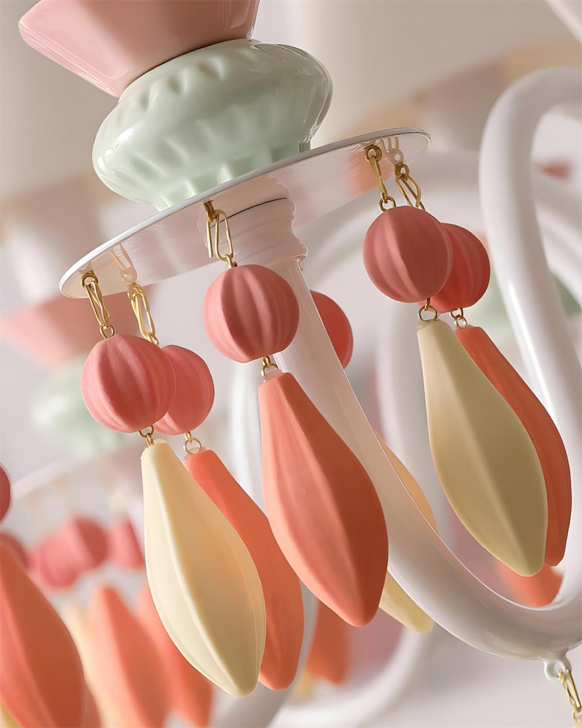 Bijou Chandelier