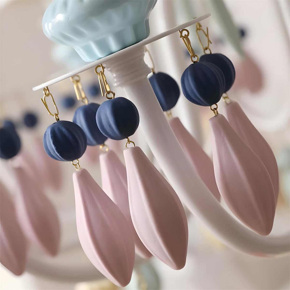 Bijou Chandelier