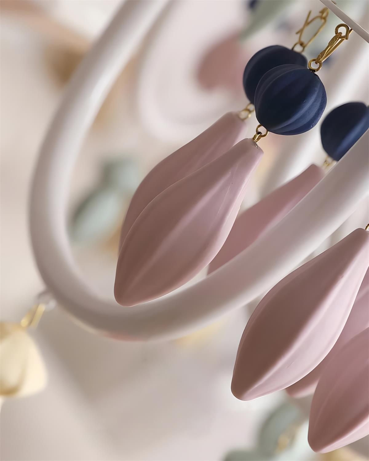 Bijou Chandelier
