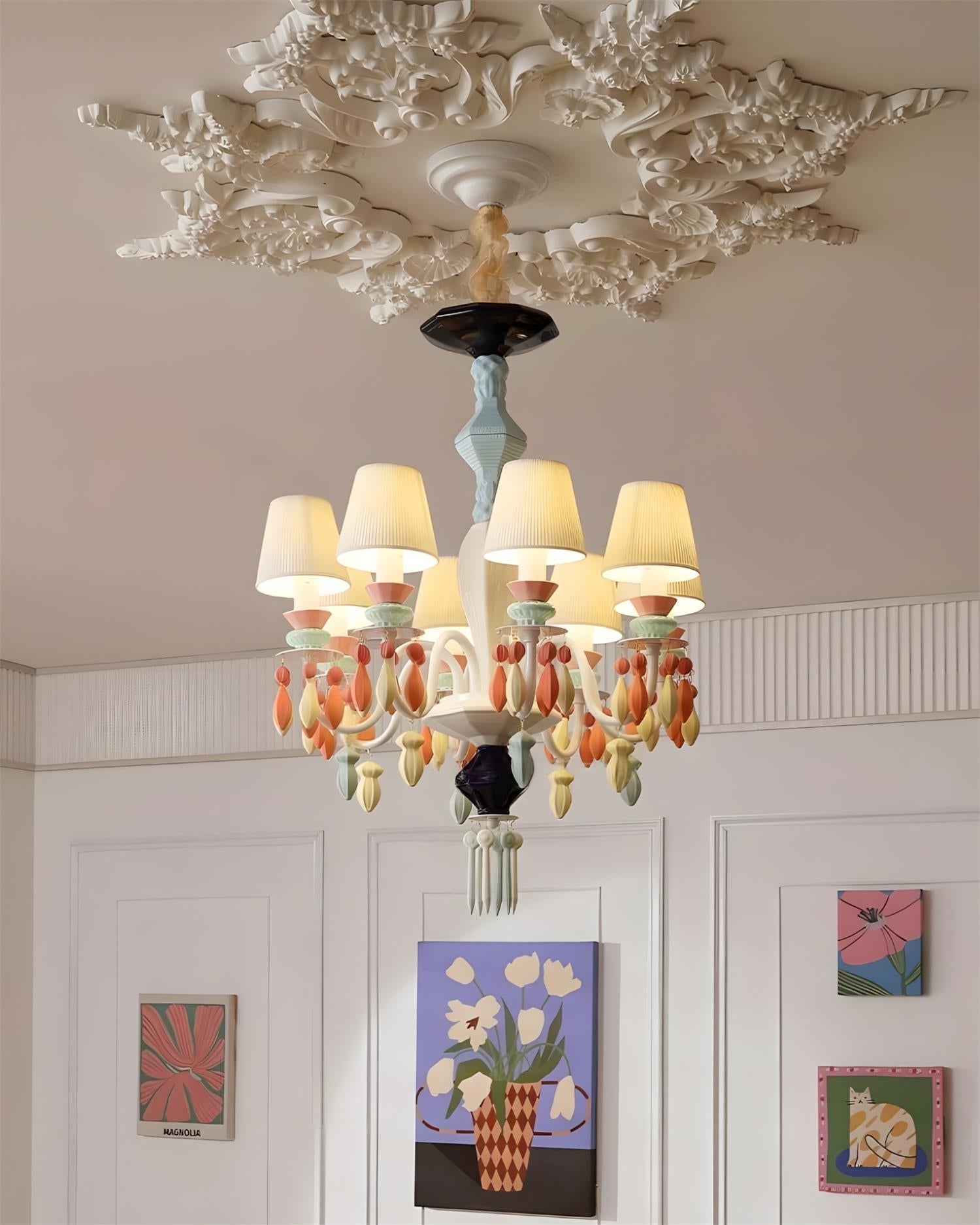 Bijou Chandelier