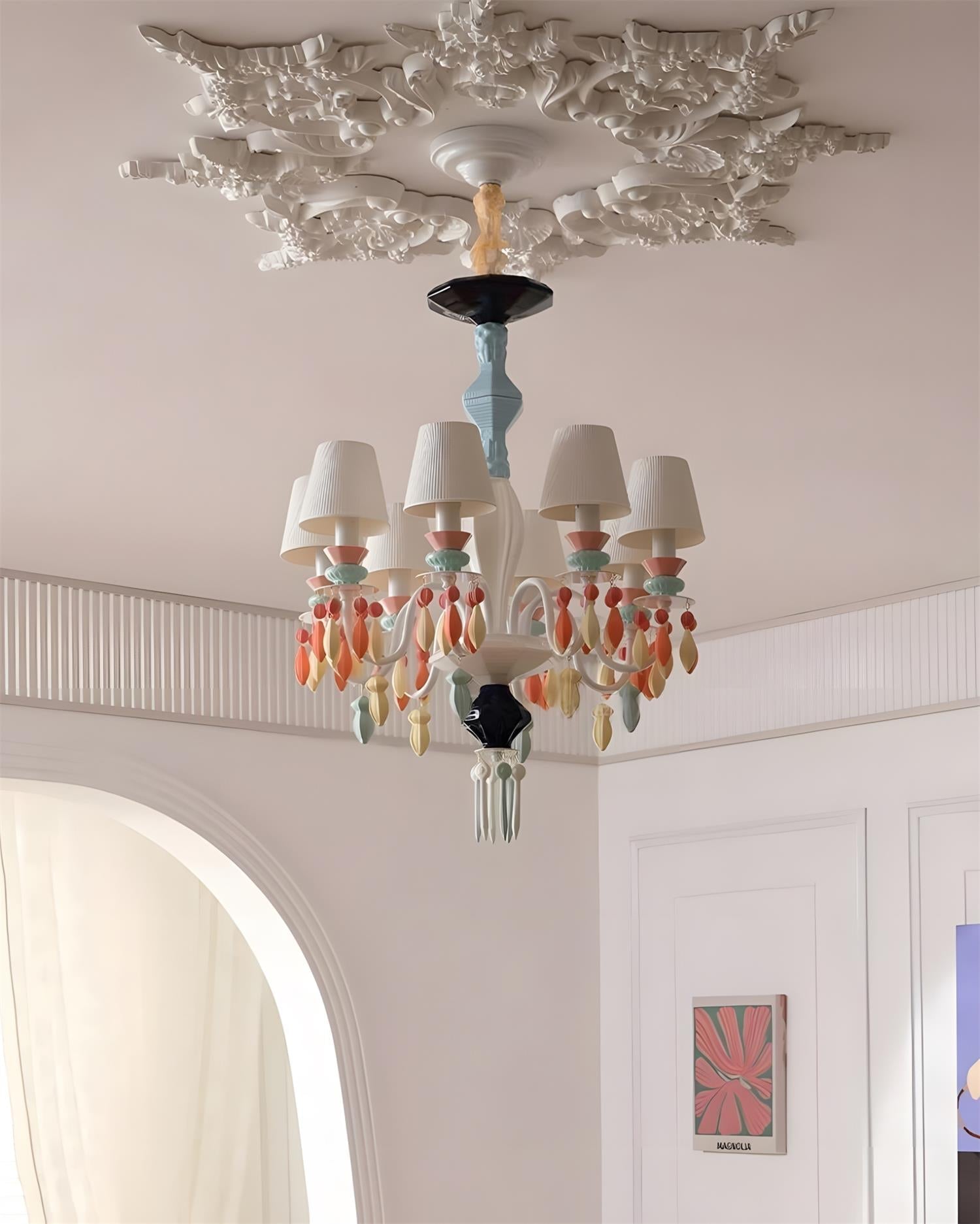 Bijou Chandelier