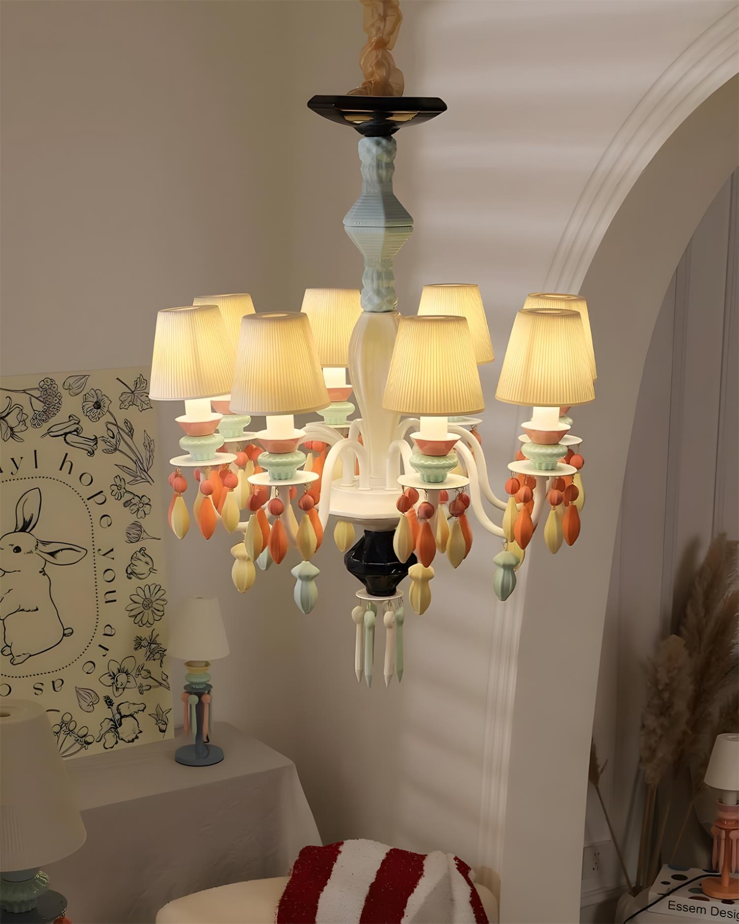 Bijou Chandelier