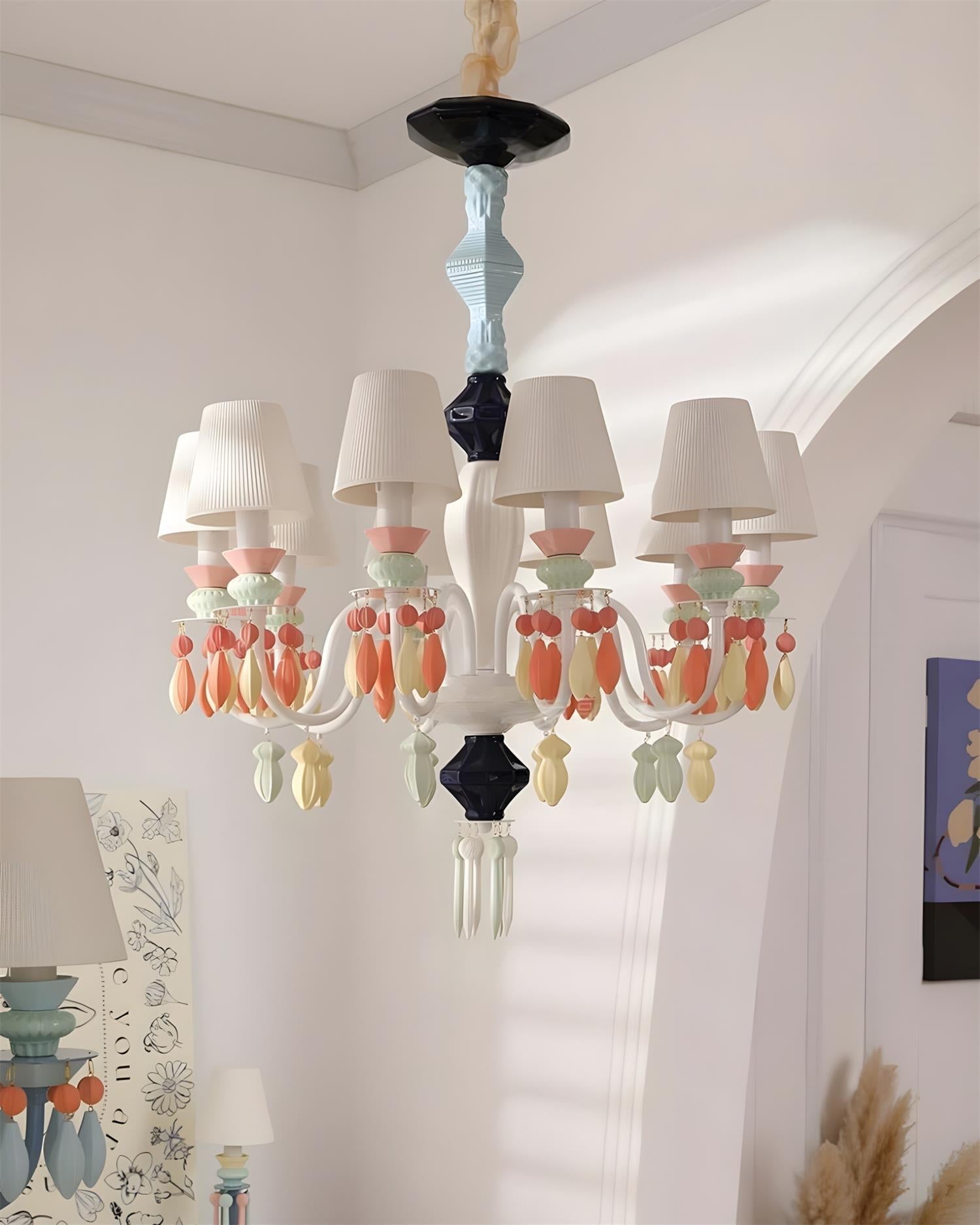 Bijou Chandelier
