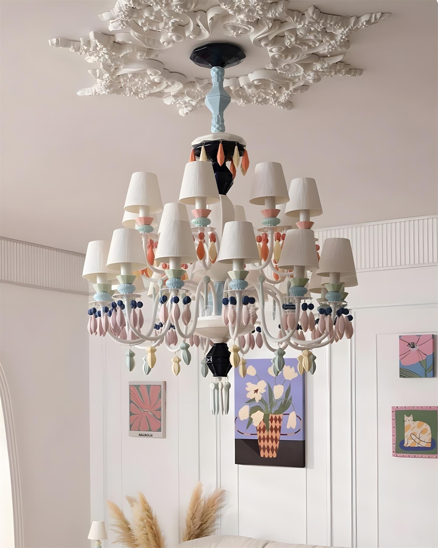 Bijou Chandelier