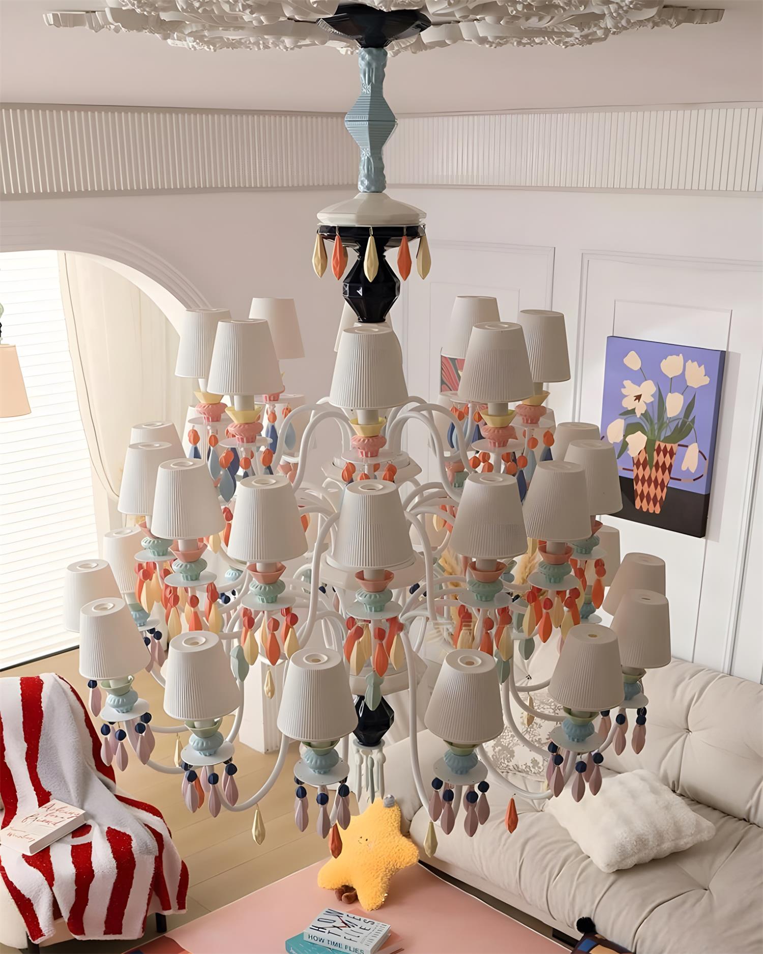 Bijou Chandelier